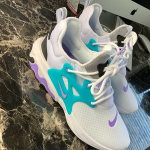 Nike Air Presto React